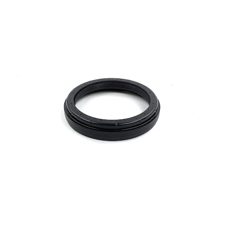 Stemco Seal, Oil Bath, 5.750 Bore Dia, 1.006 Width, 4.500 Shoulder Od 393-0103